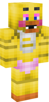 Toy chica
