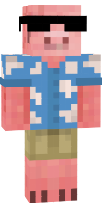 Preview of texture: piggy