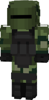 militray