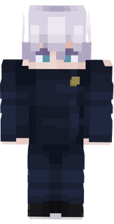 Satoru Gojo