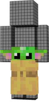 yoda