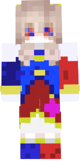 dstyni