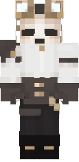 Steampunk Ram