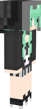 third skin