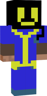 me premier skin mageule