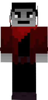 Howard Flin from Incredibox Caedes