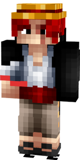shanks