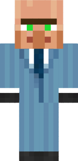 Viliger skin