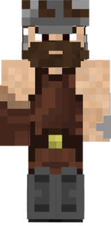 skin forgeron
