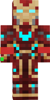 iron skin