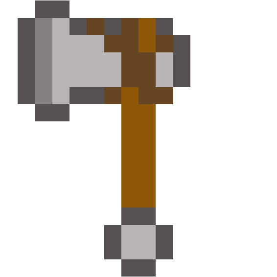 Preview of texture: Stone_Axe