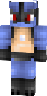 Lucario