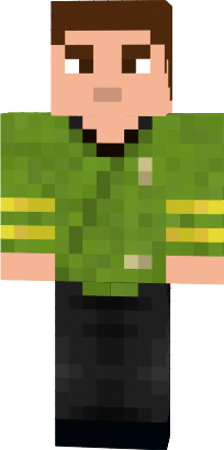 Preview of texture: Star Trek Strange New Worlds Captain Uniform