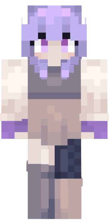 Preview of texture: lily in progress