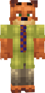 nick wilde