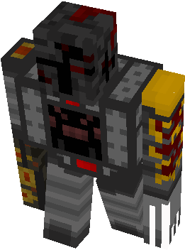 Preview of texture: Golem_Spider