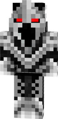 Preview of texture: ender masn