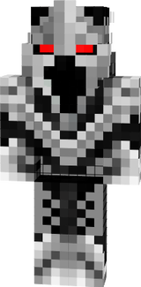 ender masn