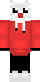 Mój skin główny