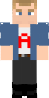 Steve Rogers