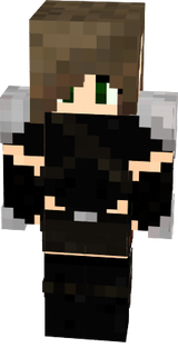 Elvish Femboy 2