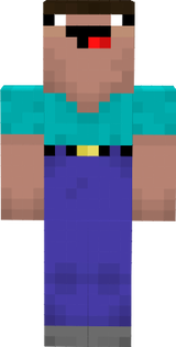 Noob Steve