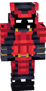 samurai