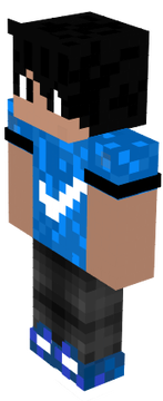 blocky principall