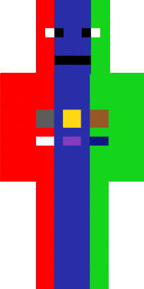Preview of texture: Inspector Gadget 3 Returns