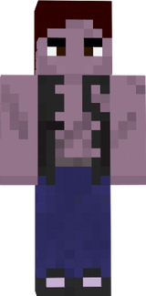 Michael Afton (Sem Manga)