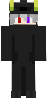 YukatoBlackDragon