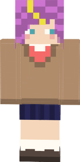 Niina＿skin