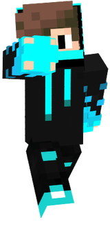 my first edit