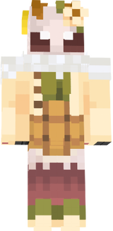 dasiy moth