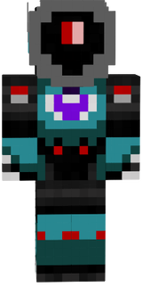 TFA Shockwave Imposter