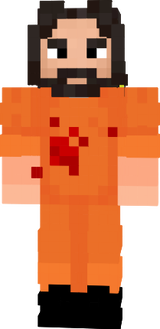Prisoner John Wick