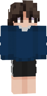NotMonnBlue