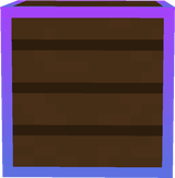 dark oak