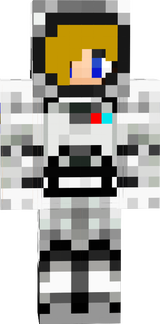 astronauta