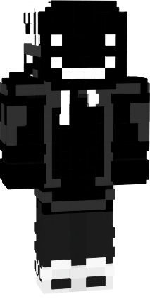 Preview of texture: Darkness_of_Mask