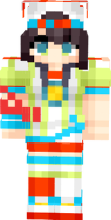 大空スバル