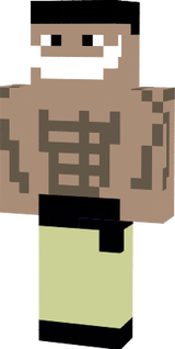 shirohige