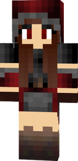 SKIN MC