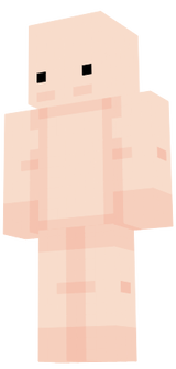 Beginning Skin Base Gracie