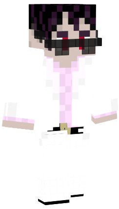 Preview of texture: メインスキン