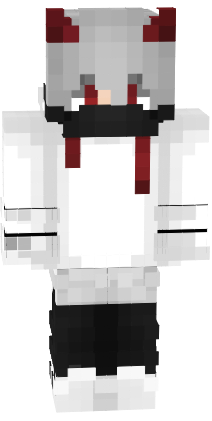 Preview of texture: demon