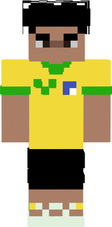 Skin Minecraft
