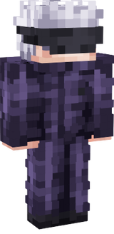 gojo_satoru