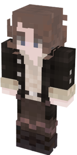 MiculPrint pirate