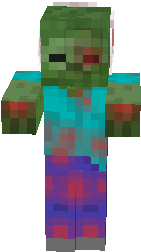boldy zombie